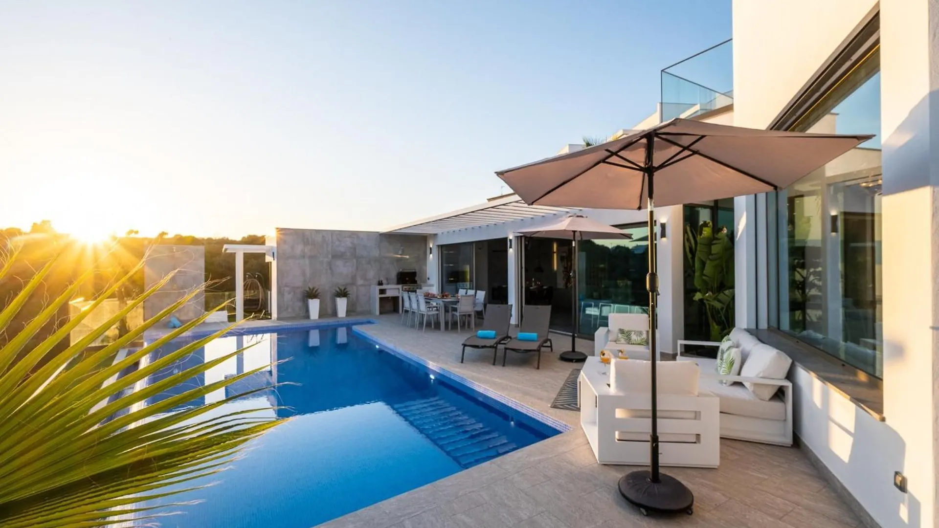 Villa Fenced Property Armacao de Pera 0*,  Portugal
